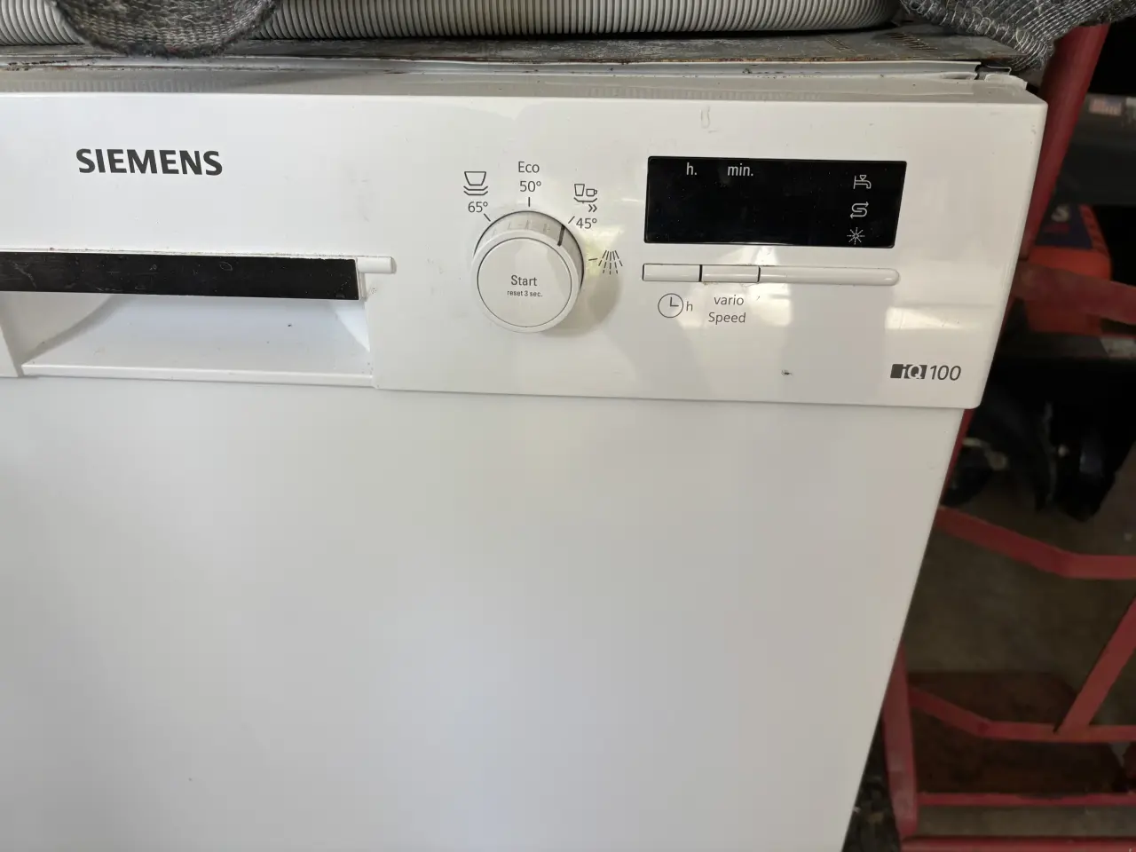 Billede 1 - Siemens opvaskemaskine
