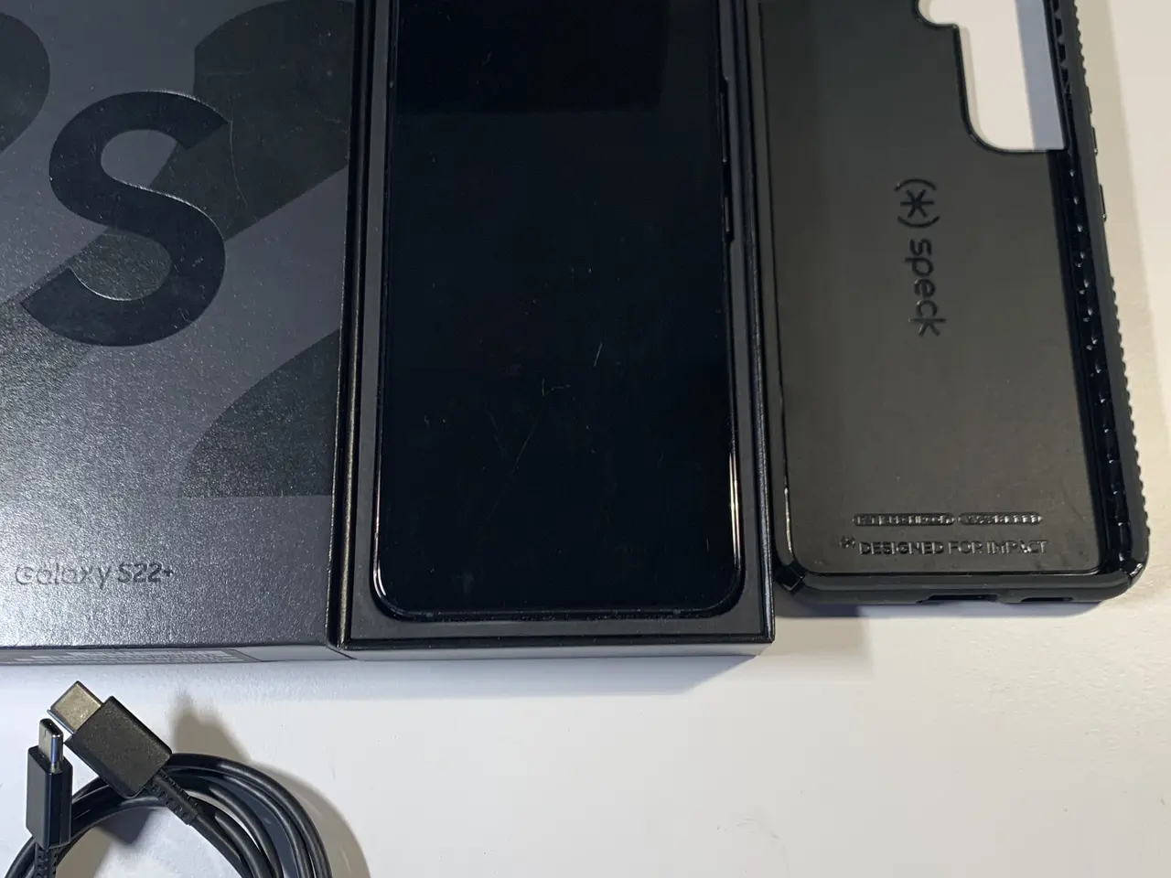 Billede 6 - Samsung Galaxy S22+ 128GB 8GB RAM