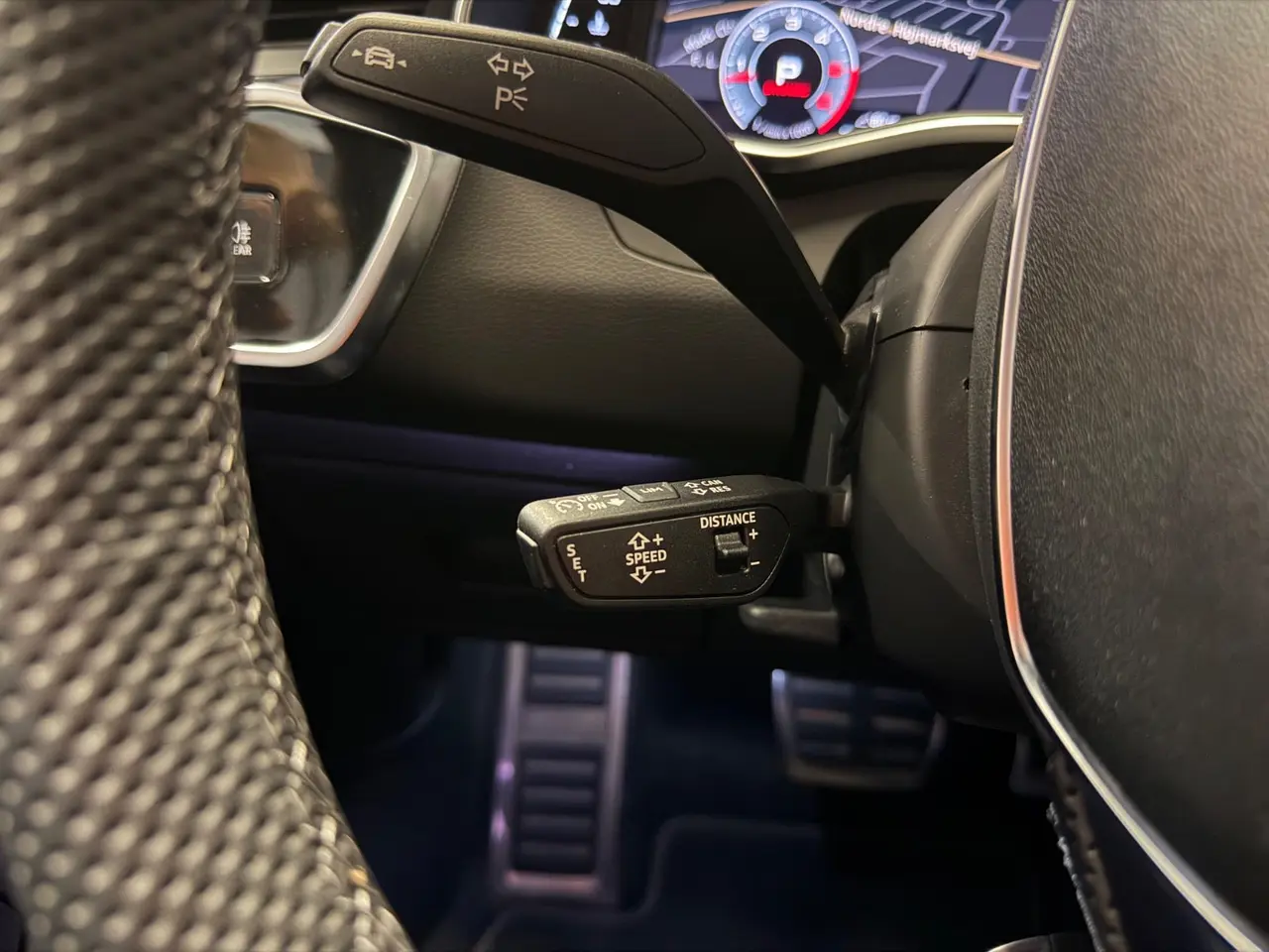 Billede 14 - Audi A6 50 TDi S-line Avant quattro Tiptr.