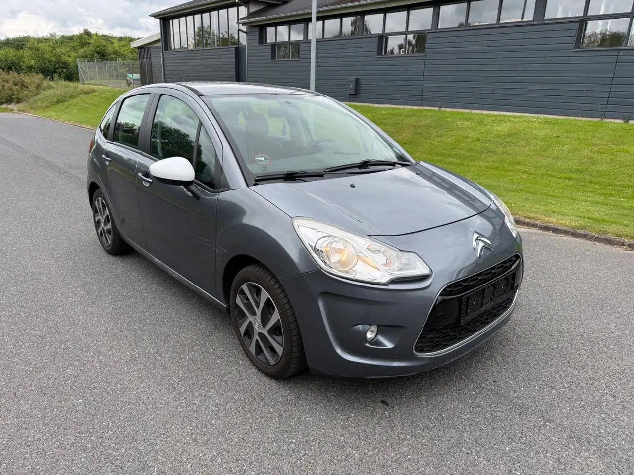 Billede 2 - Citroën C3 1,4 HDi Attraction