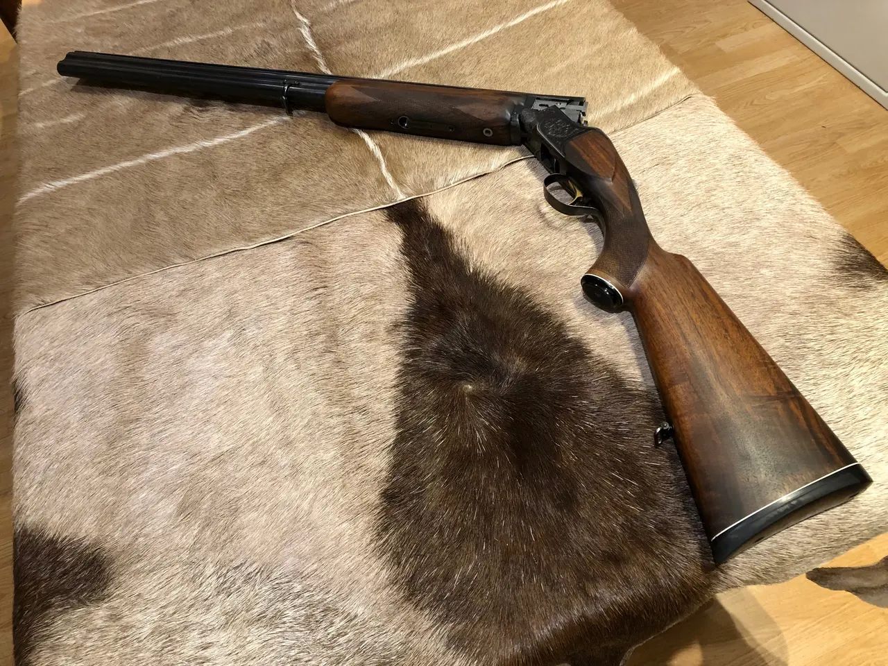 Billede 5 - Miroku O/U 