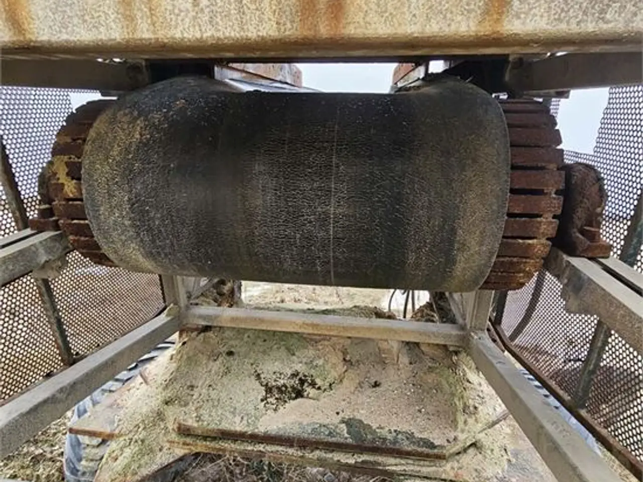 Billede 18 - ABC 22 m - Hydraulisk / hydraulic - 22 M