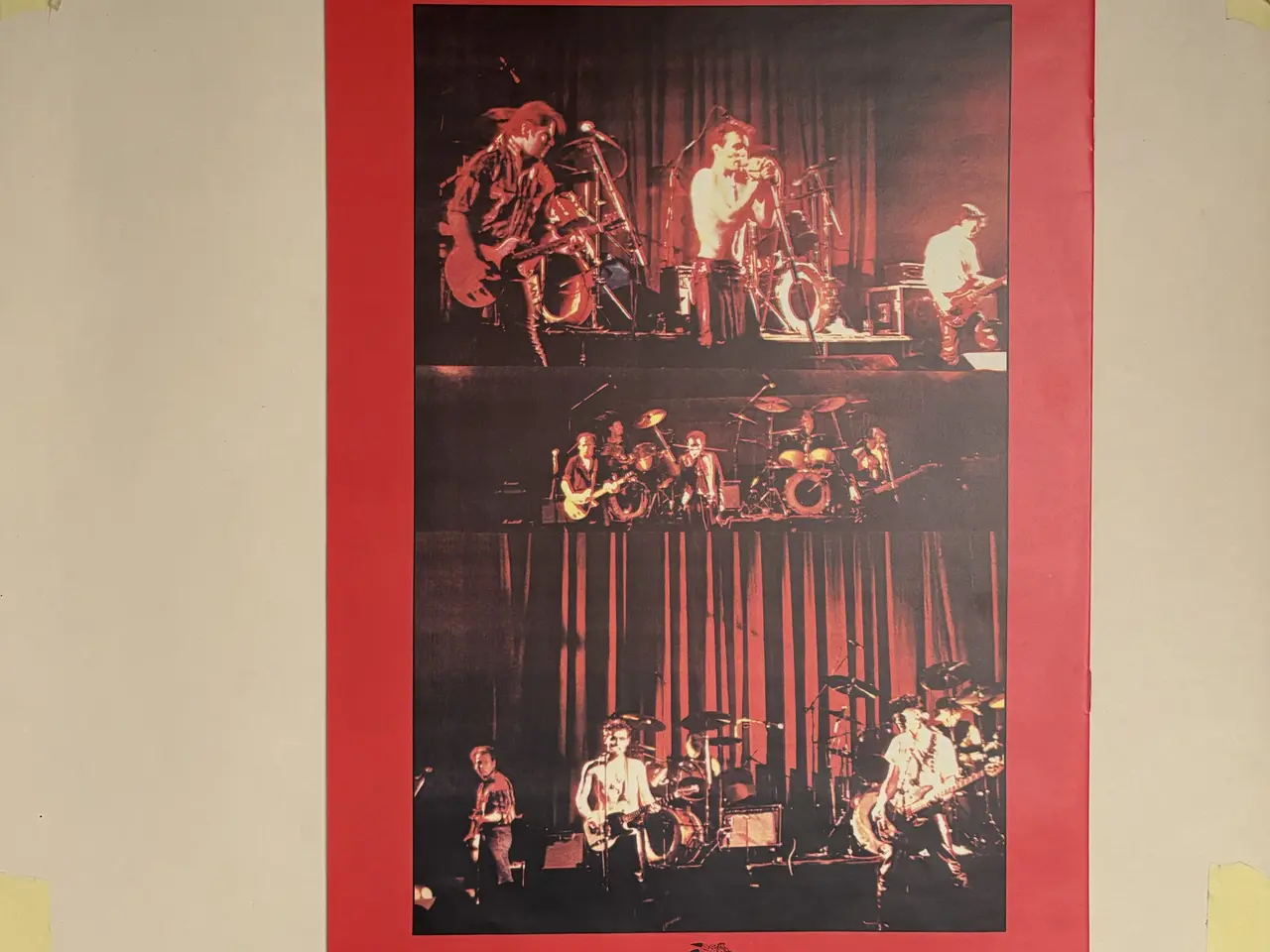 Billede 6 - Adam and the Ants - 2 vinyl records
