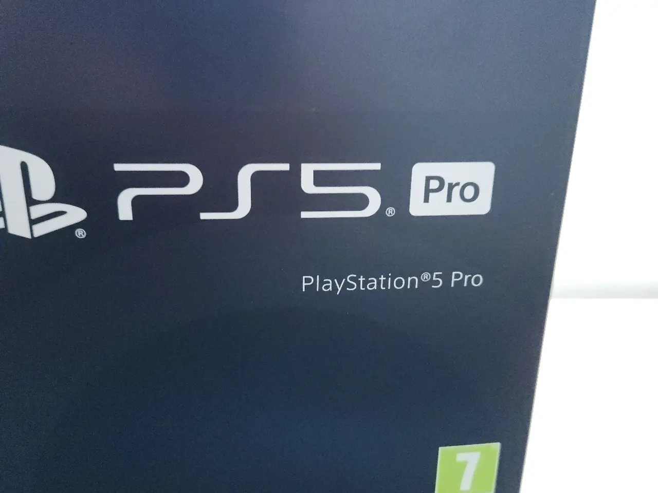Billede 2 - Playstation 5 pro 