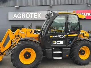 JCB 542-70 AGRI XTRA Dual Tech