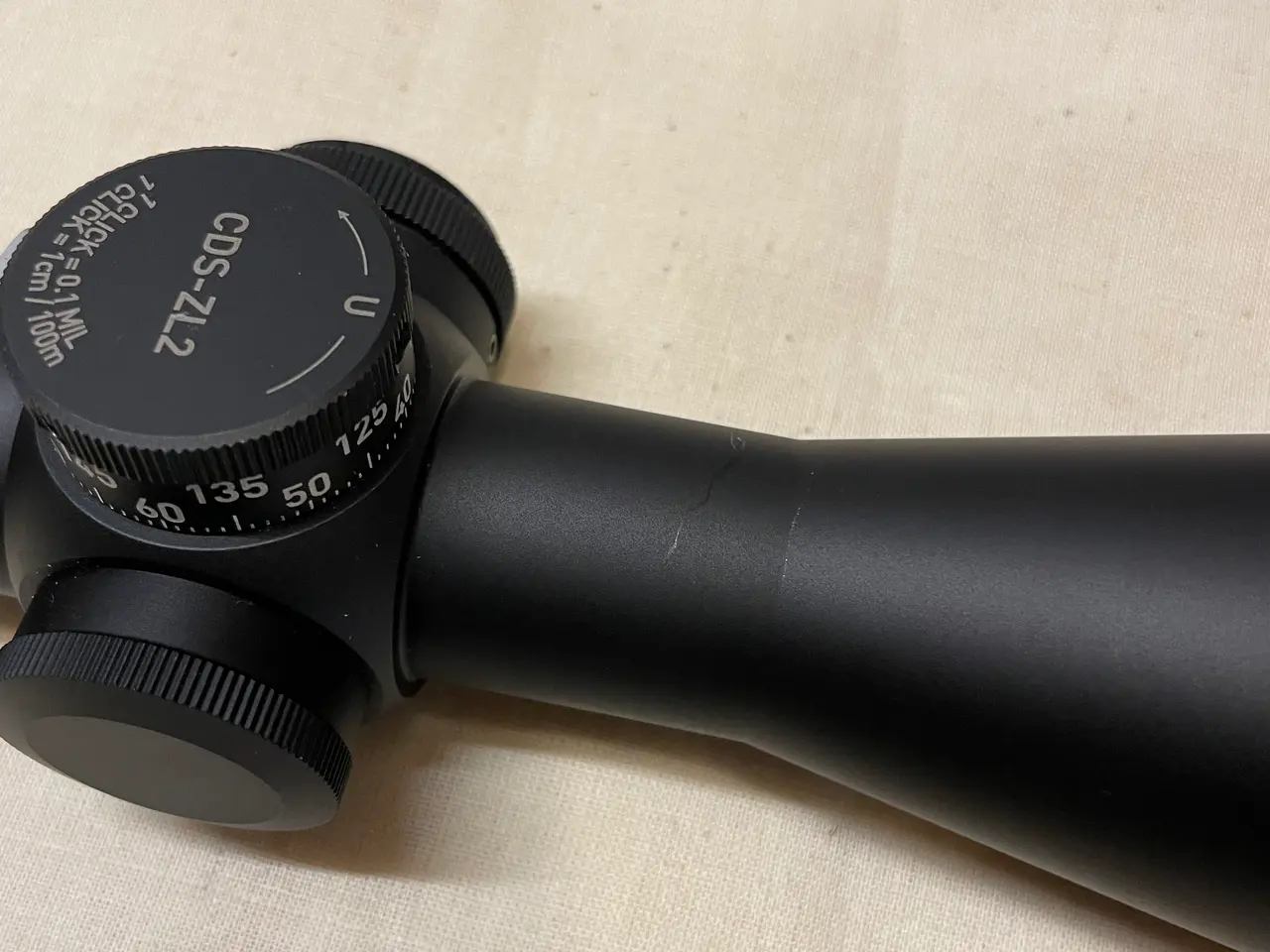 Billede 8 - Leupold VX-5 HD 3-15x56