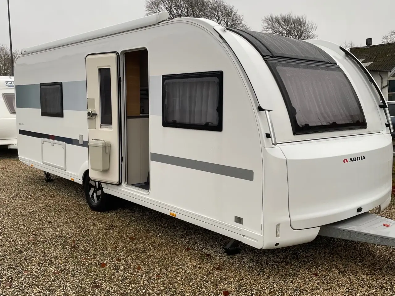 Billede 1 - Campingvogn - Adria Adora 613 UT 2022