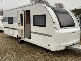 Campingvogn - Adria Adora 613 UT 2022