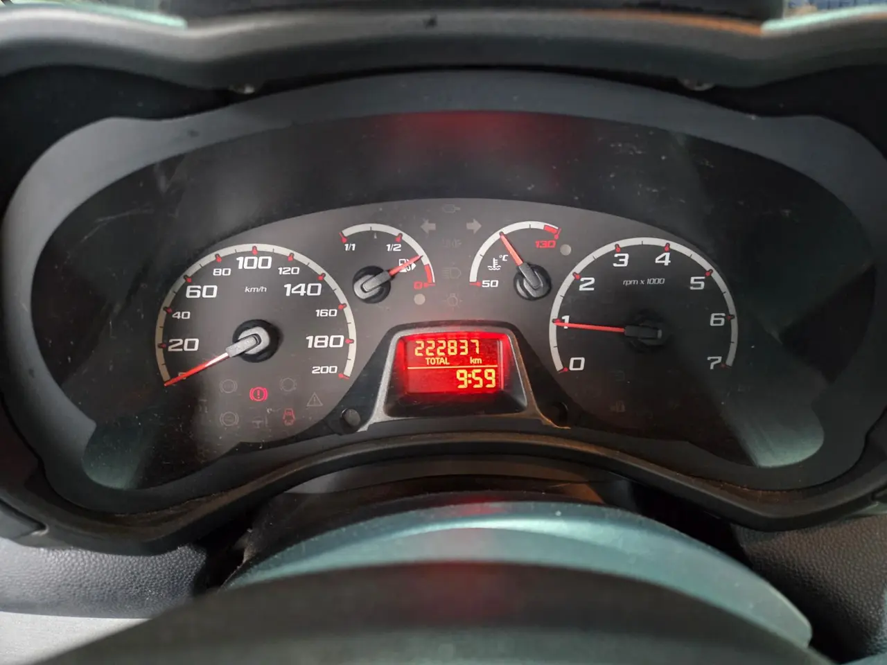 Billede 4 - Til salg: Ford Ka 2010