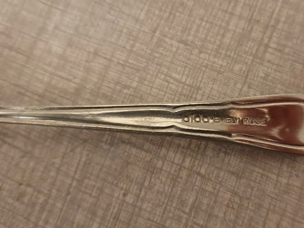 Billede 1 - Spisebestik