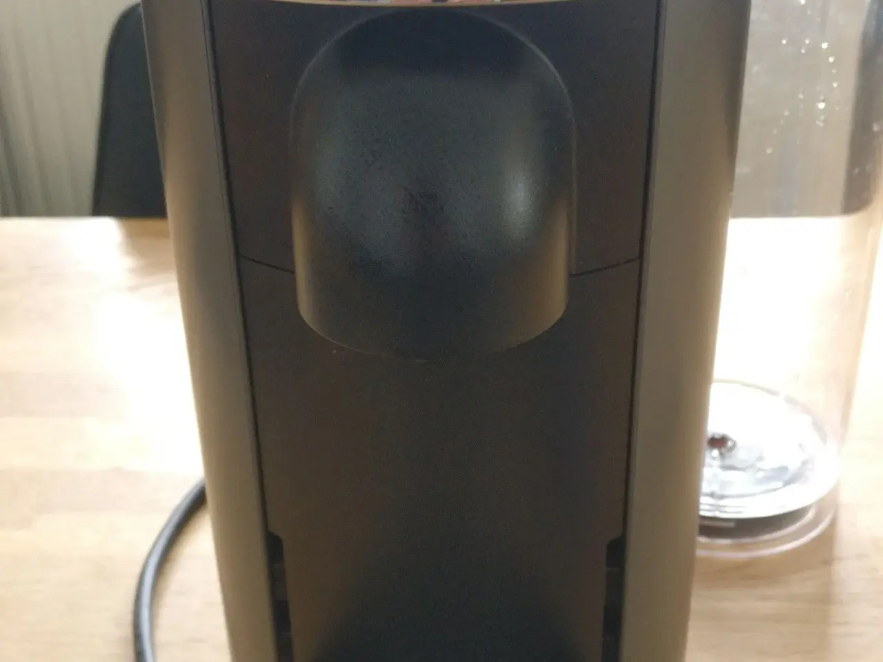 Billede 1 - Nespresso kaffemaskine Vertuo Plus 