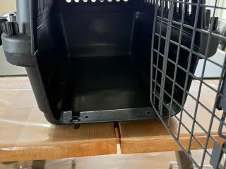 Transportkasser til lille hund