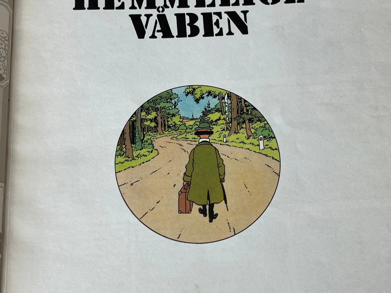 Billede 2 - Det Hemmelige Våben