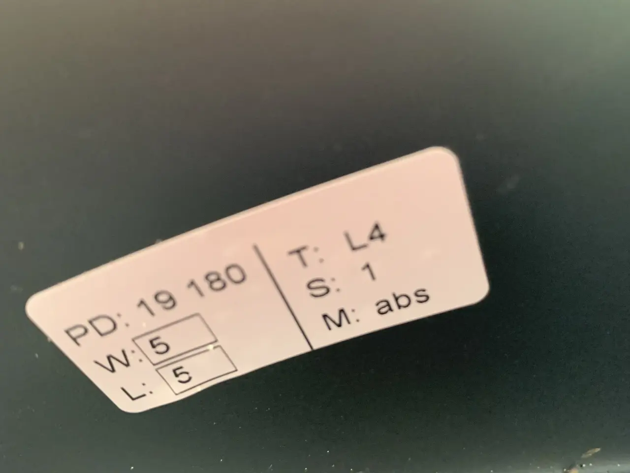 Billede 7 - Tagboks 