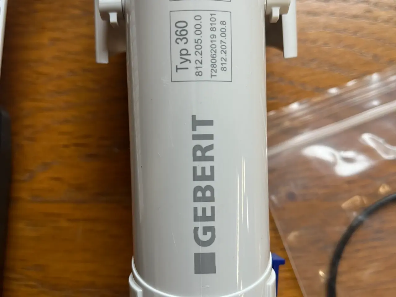 Billede 2 - Generet Typ 360 