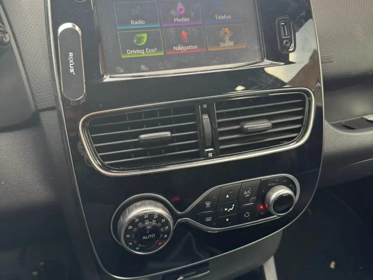 Billede 7 - Renault clio 1.5 diesel