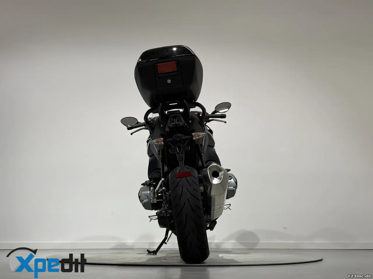 Billede 8 - BMW R 1250 RS
