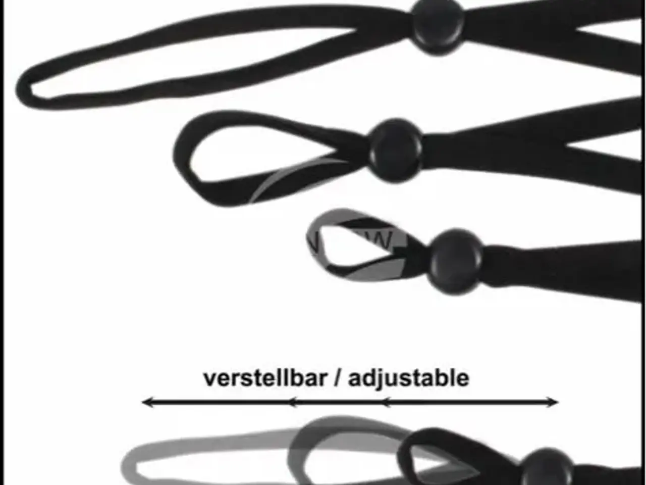 Billede 4 - Vaskbare mundbind