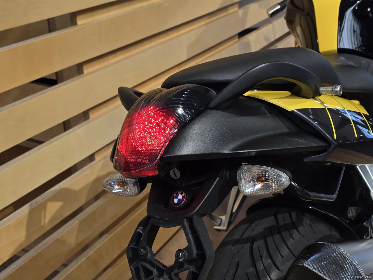Billede 6 - BMW K 1200 S
