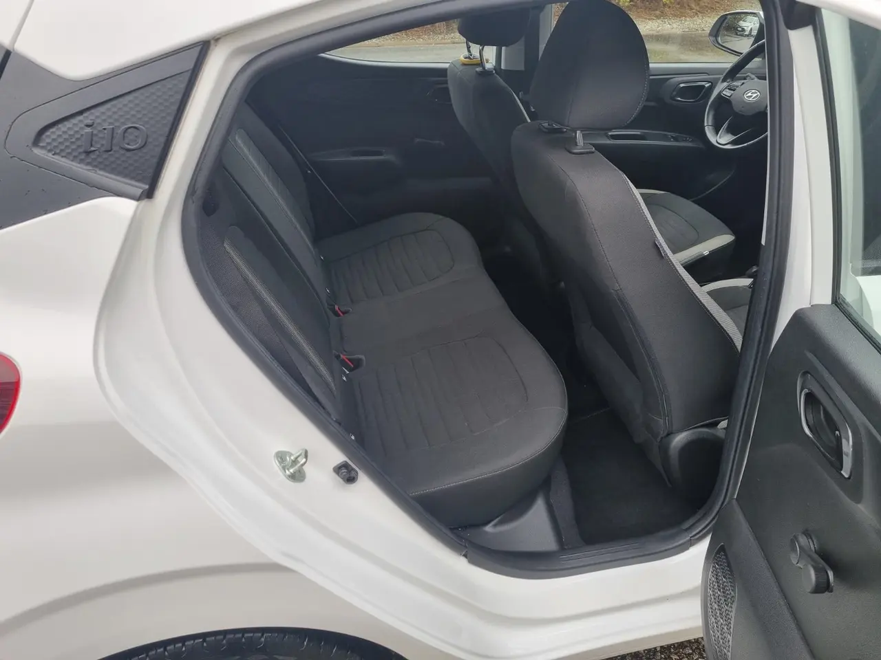 Billede 11 - Hyundai i10 1,0 MPi Advanced