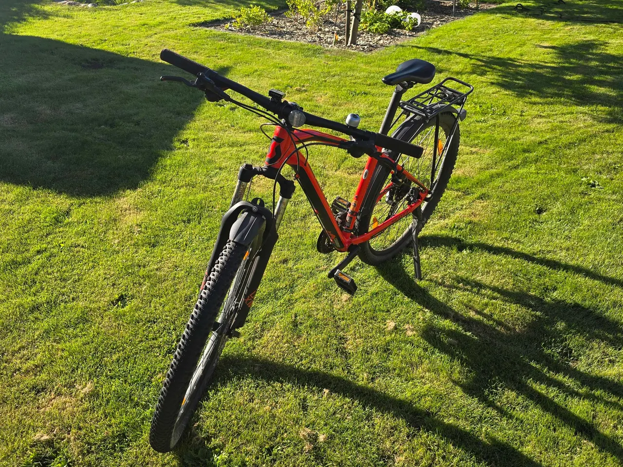 Billede 3 - Scott Aspect 960 M