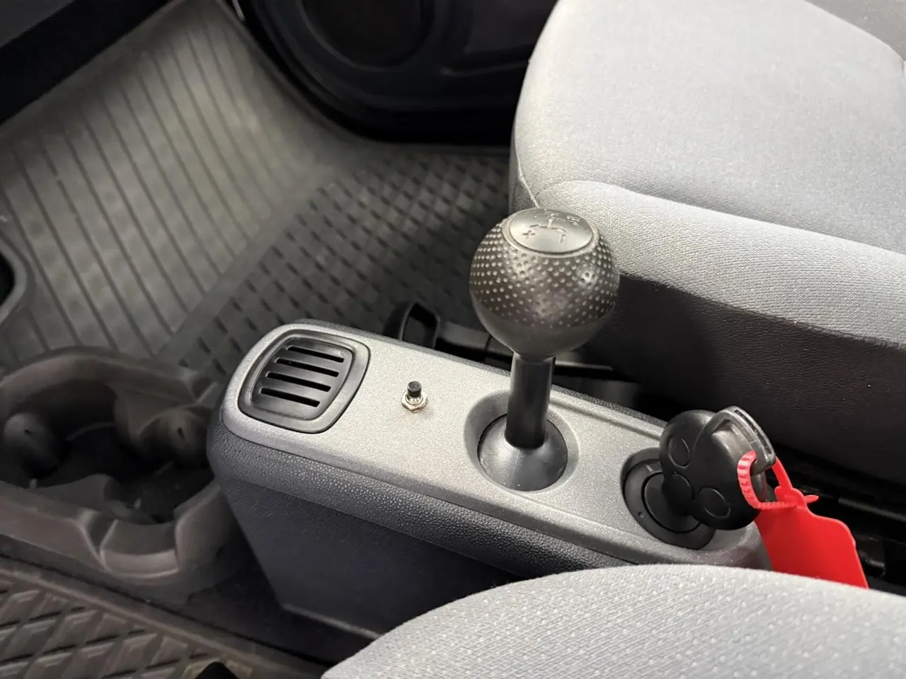 Billede 8 - Smart Fortwo Coupé cdi Aut. 45HK 2d