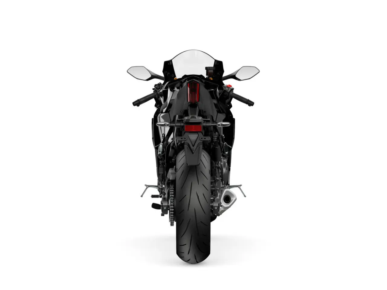 Billede 17 - Yamaha YZF R7