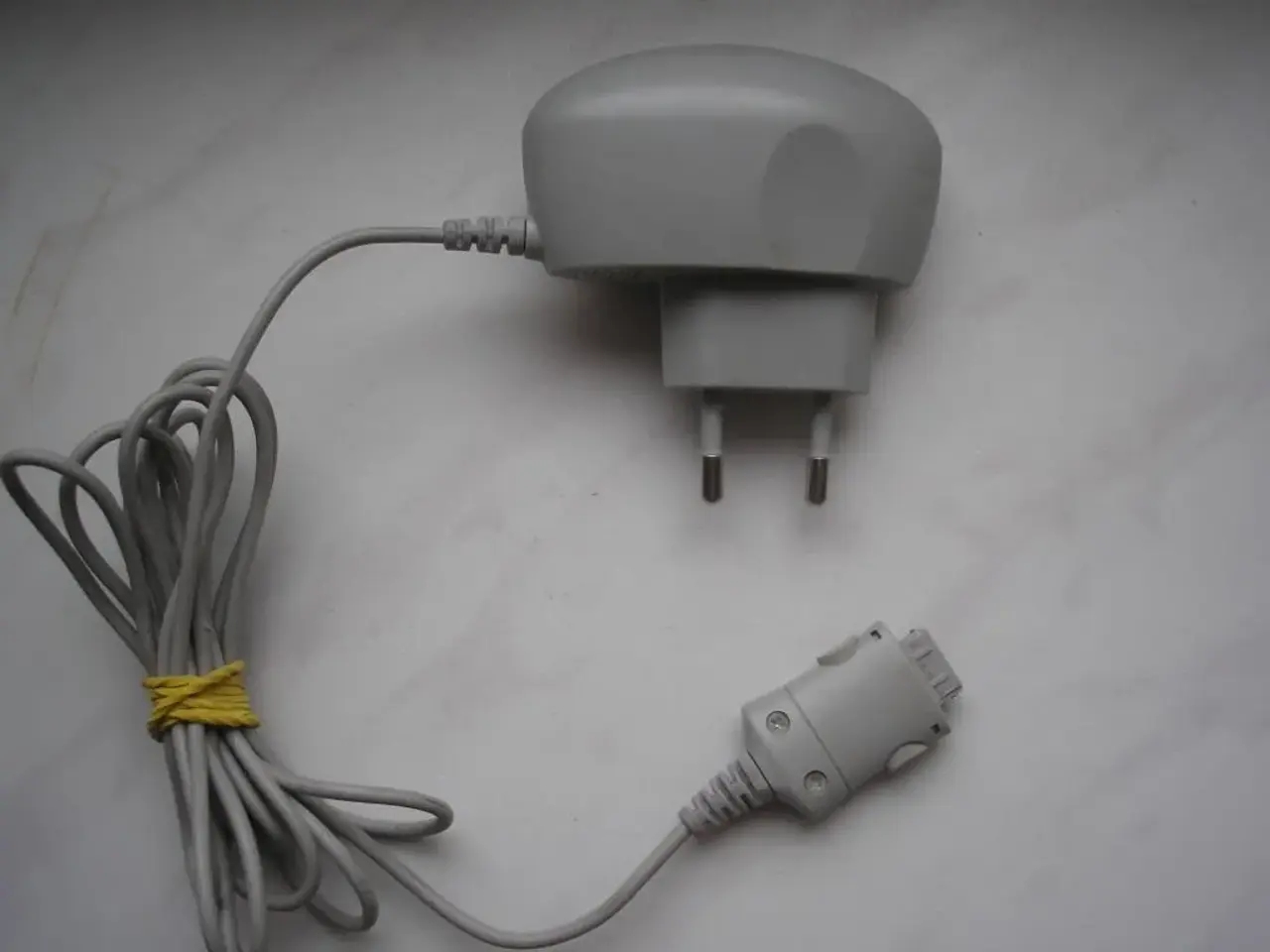 Billede 1 - Samsung oplader / rejselader TAD137ESE