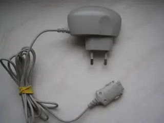Samsung oplader / rejselader TAD137ESE