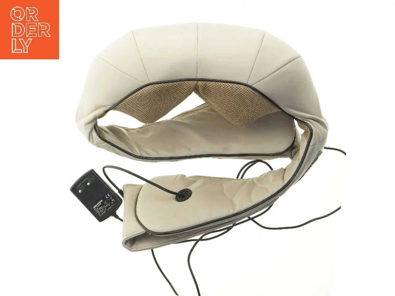 Billede 1 - Elektrisk massageapparat fra Biltema (str. 114 cm)