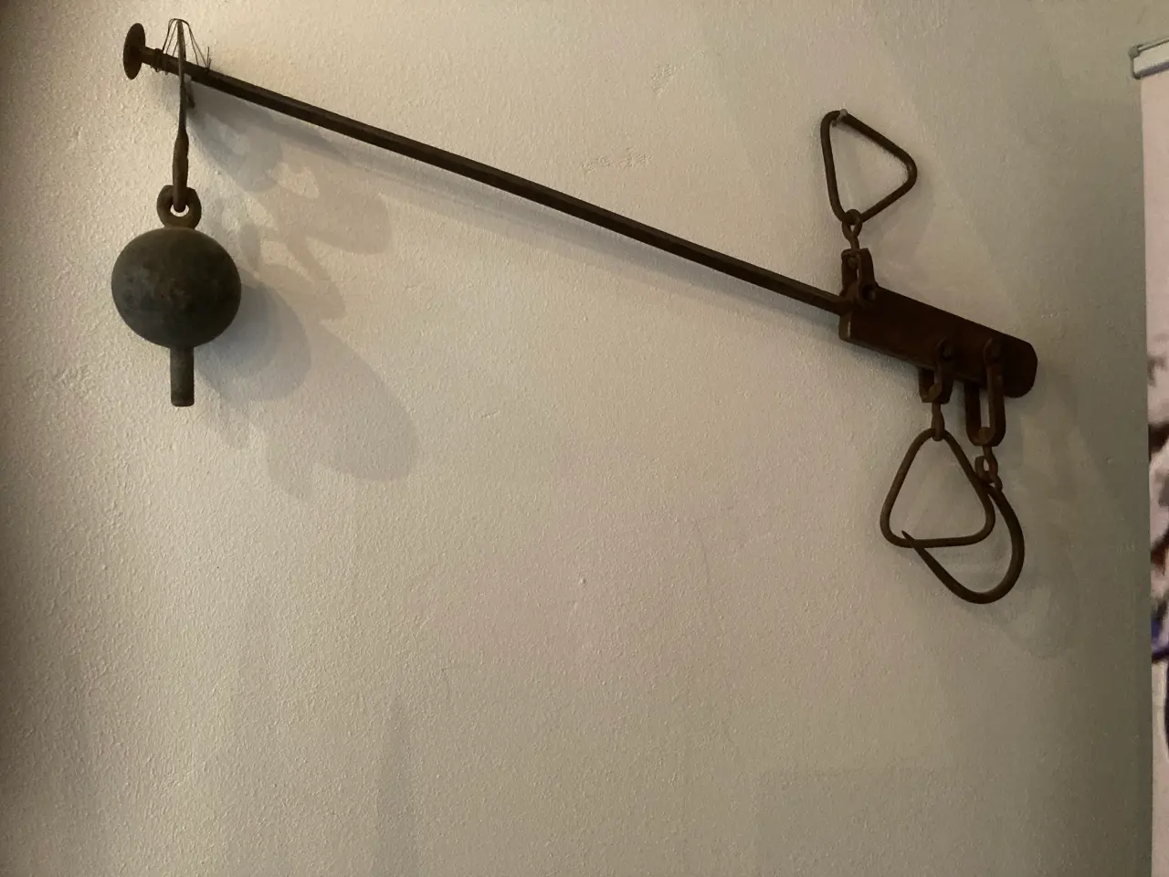 Billede 2 - Gamle antikke ting på bud !!