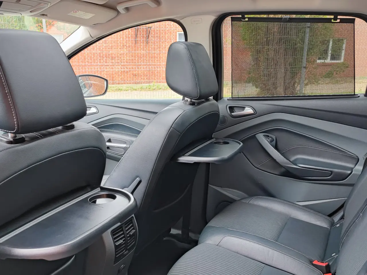 Billede 10 - Ford C-MAX 1,0 Ecoboost 125HK Titanium