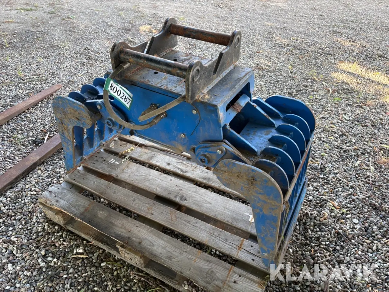 Billede 3 - Gribeklo Baugbjerg VG-SG-0204 NL