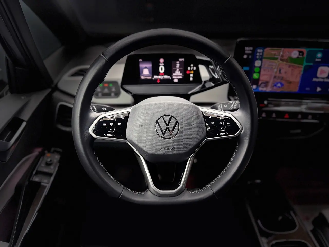 Billede 7 - VW ID.3 45 Pure Performance