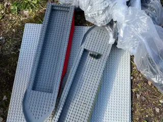 5 kg blandet lego