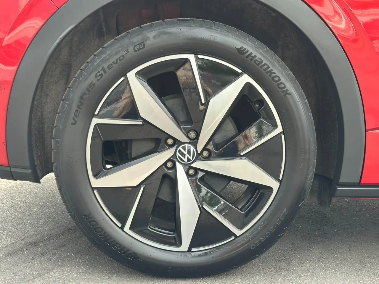 Billede 23 - VW ID.5 77 GTX 4Motion