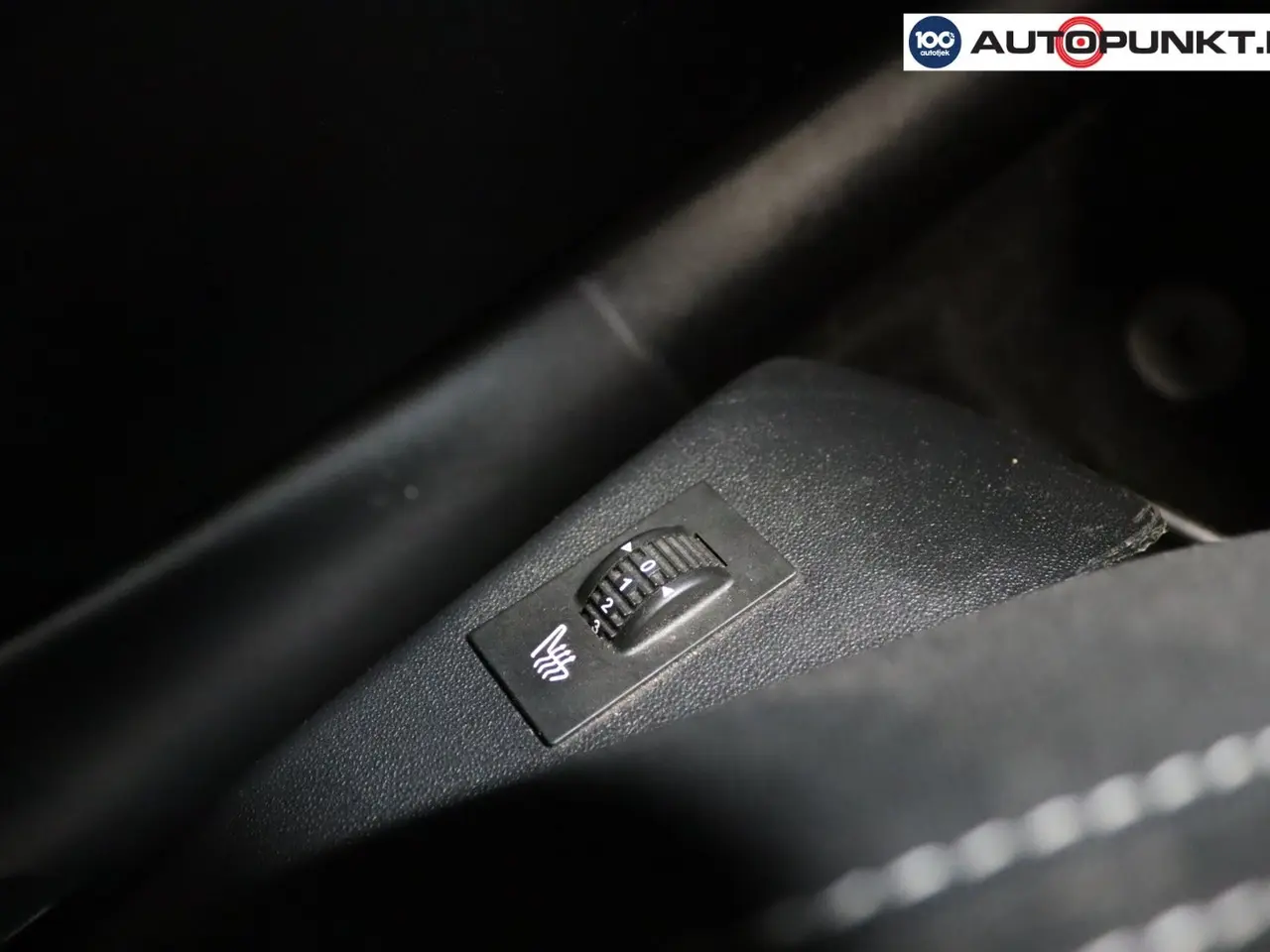 Billede 7 - Peugeot 2008 1,2 VTi 82 Active