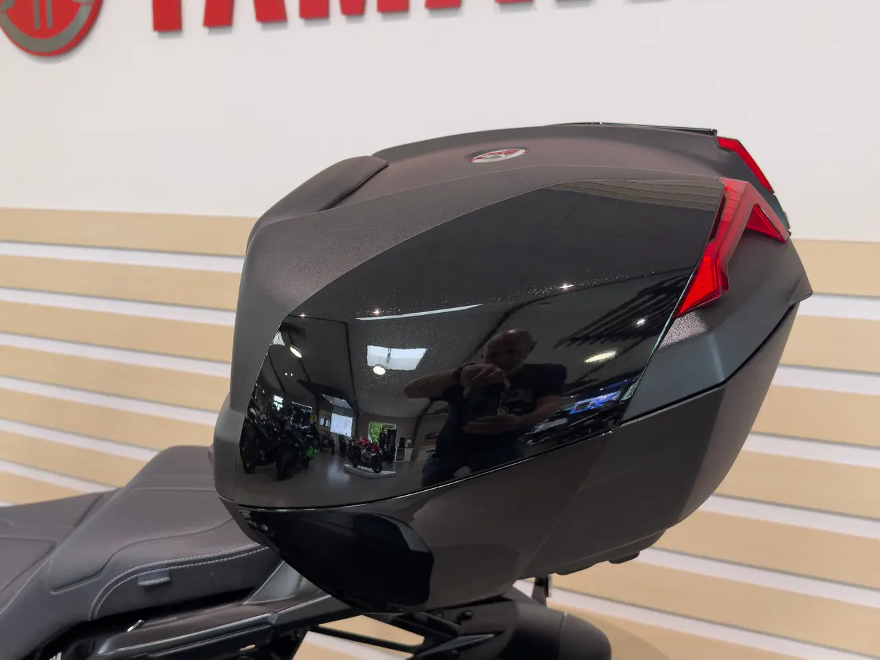 Billede 12 - Yamaha Tracer 7