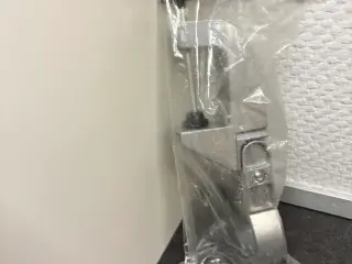 Boremaskineholder