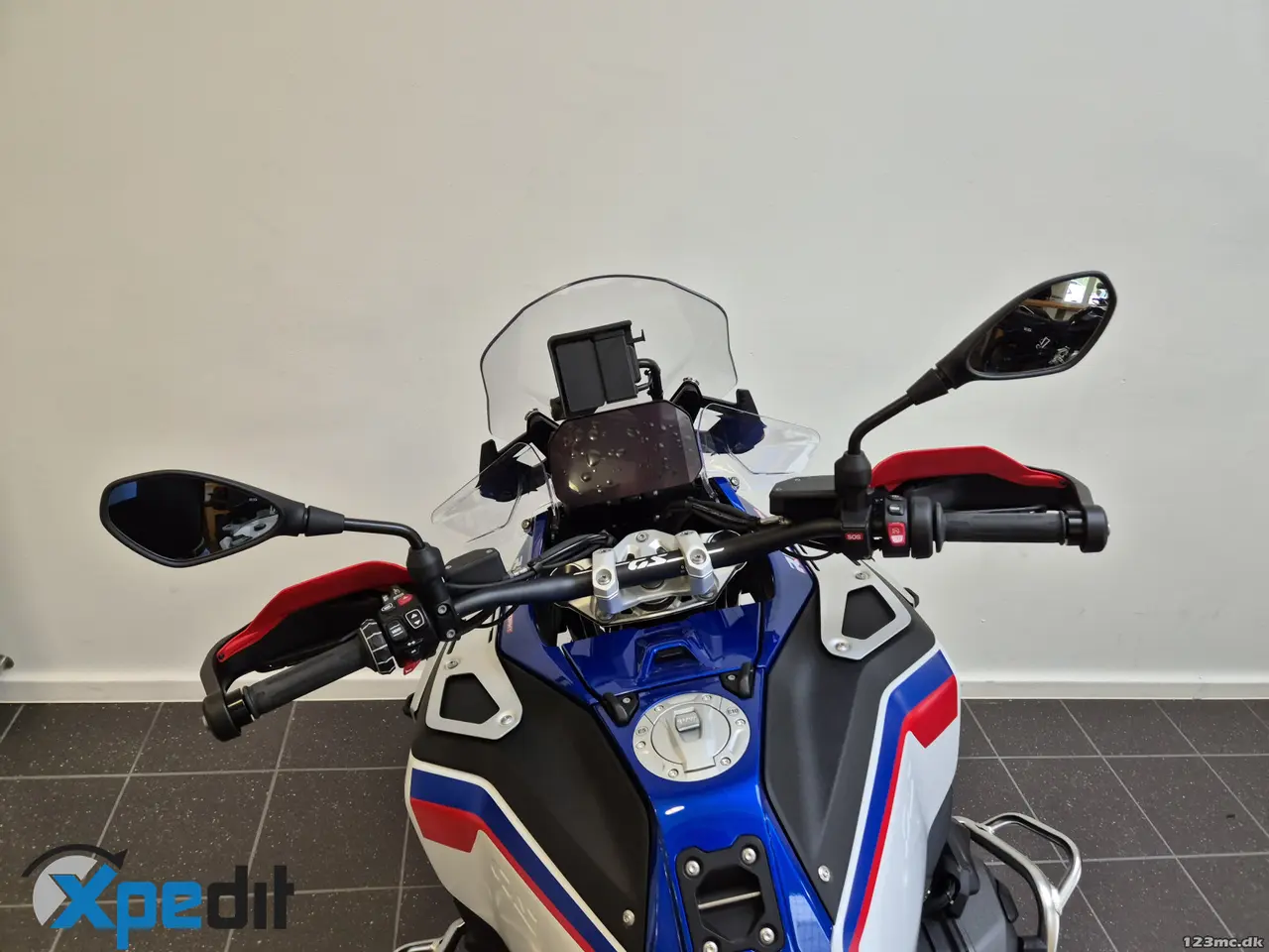 Billede 14 - BMW R 1300 GS Adventure