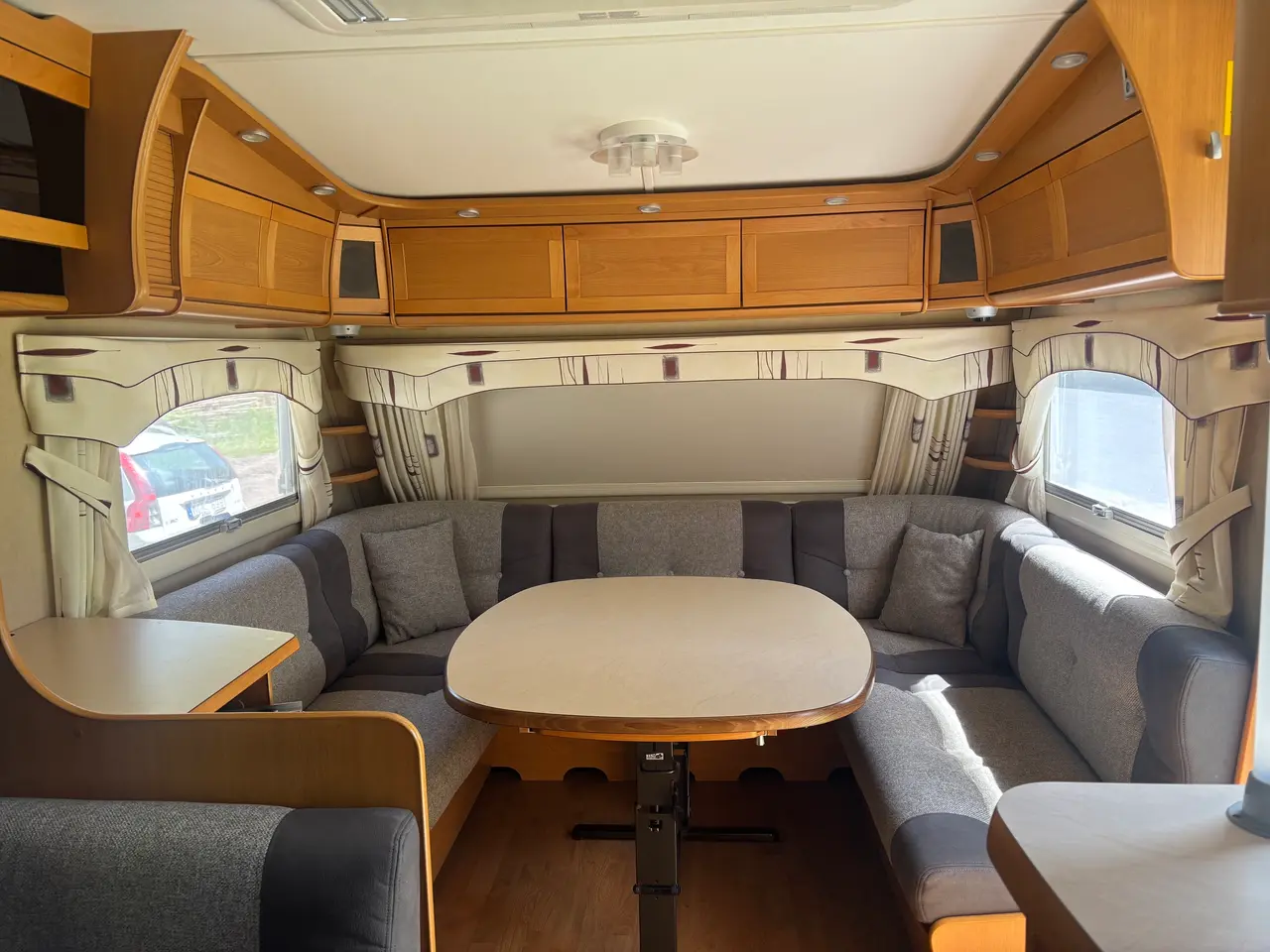 Billede 6 - Kabe Royal 720 GXL KS