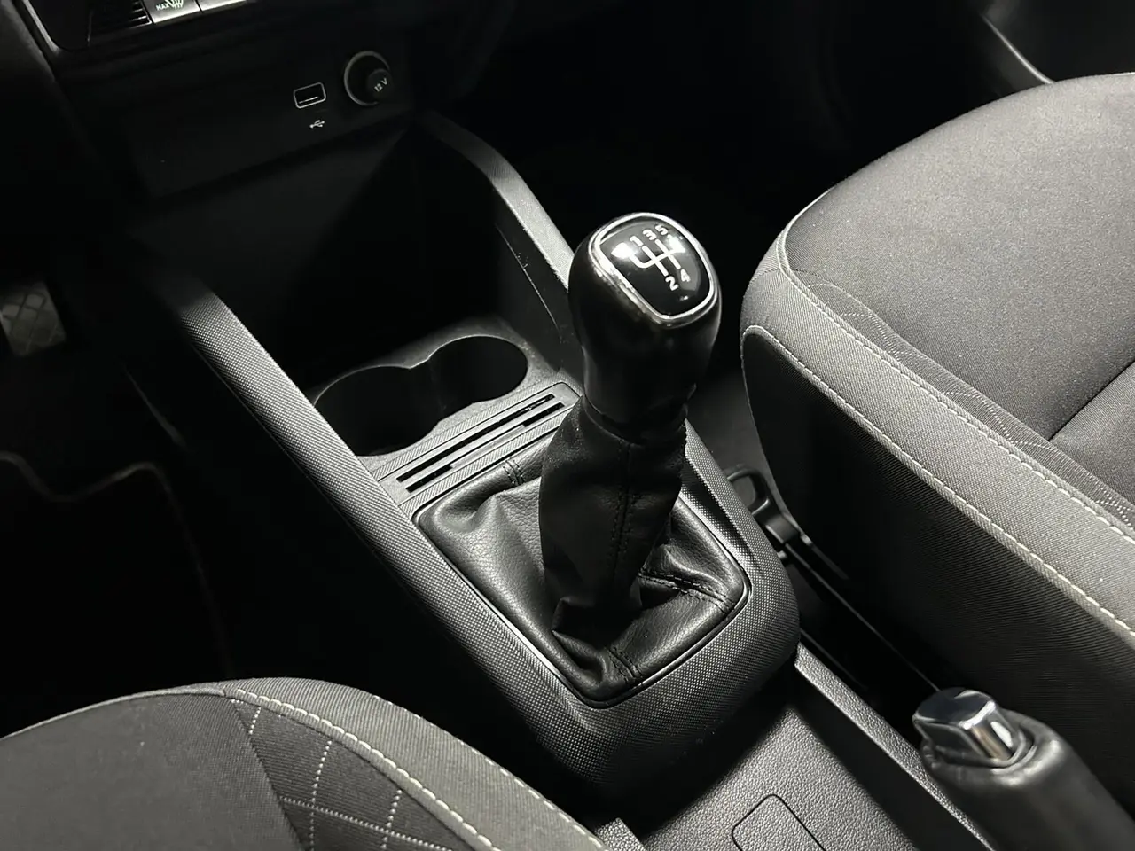 Billede 7 - Skoda Fabia Combi 1,0 TSI Ambition 95HK Stc
