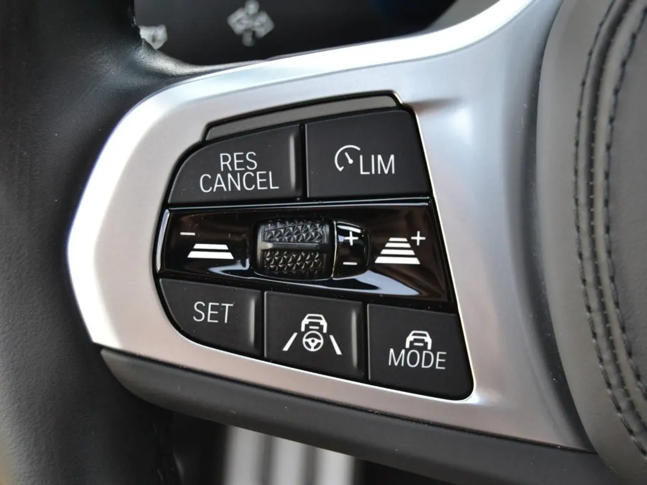 Billede 23 - BMW iX3 Charged Plus M-Sport