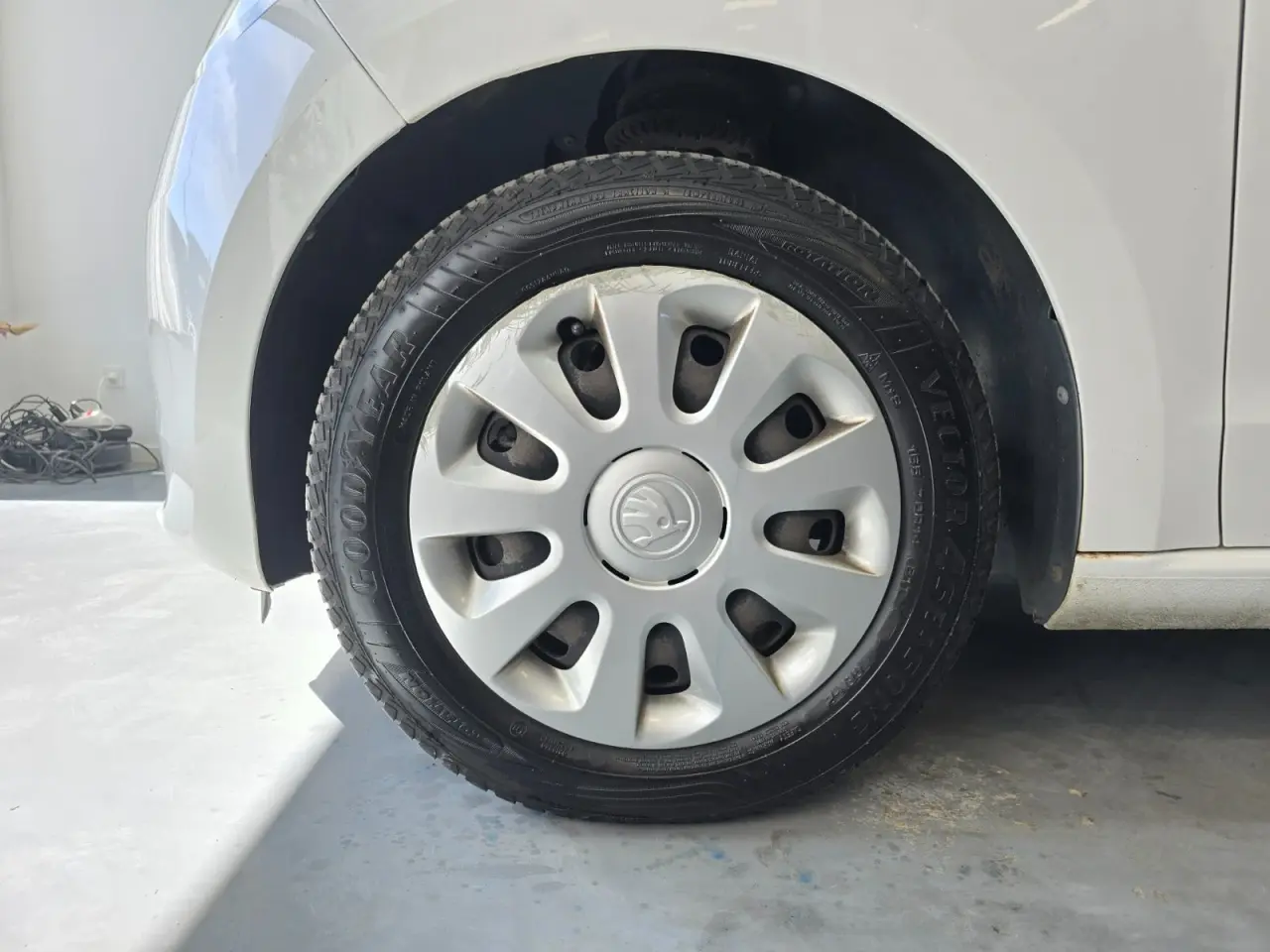 Billede 15 - Skoda Citigo 1,0 60 Active GreenTec