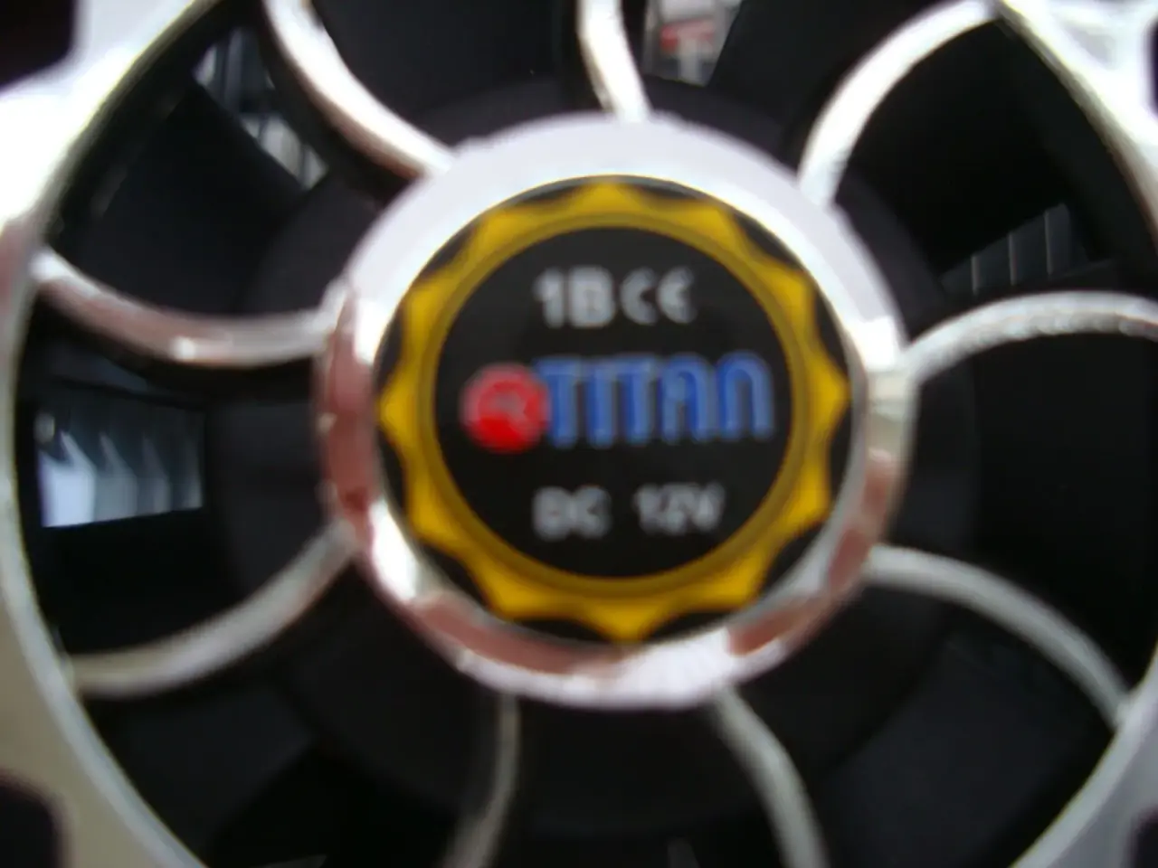 Billede 3 - Cooler til Athlon 64 processor