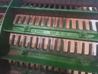John Deere 9780 Bro AH140766