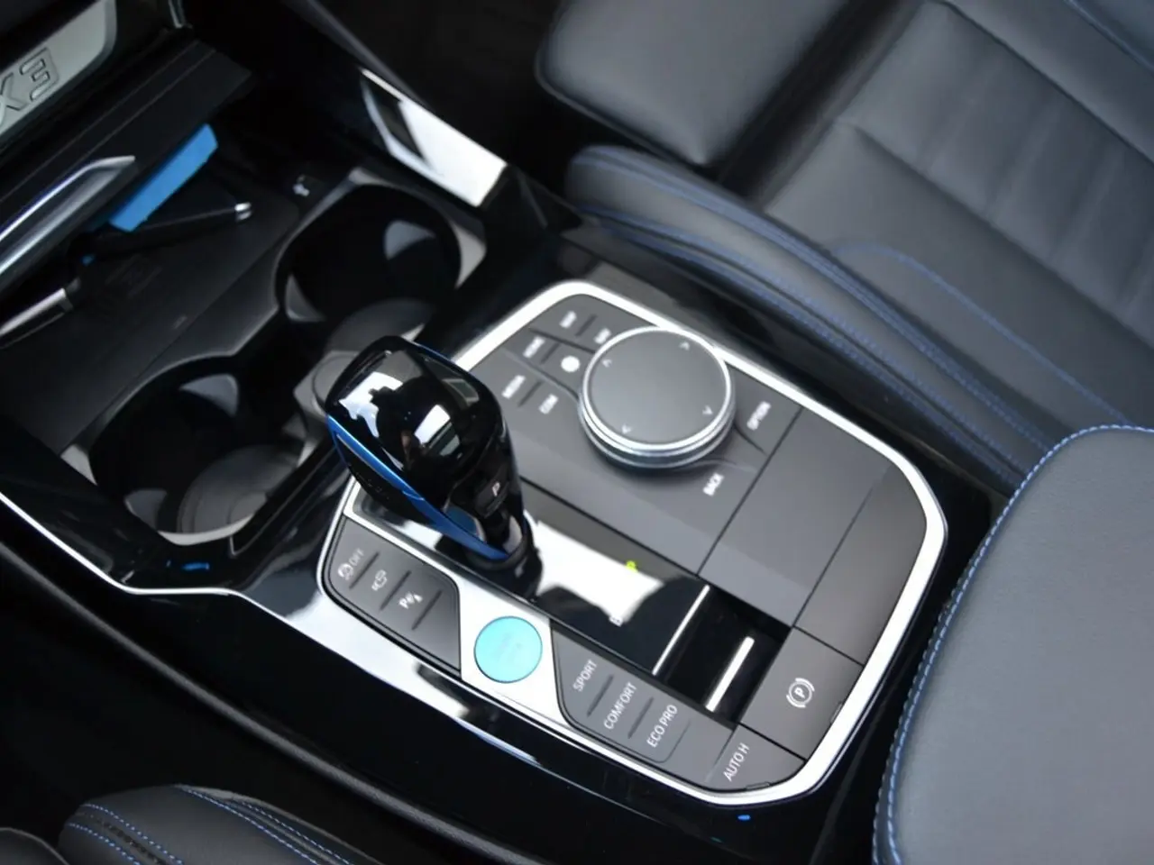 Billede 19 - BMW iX3  Charged Plus M-Sport