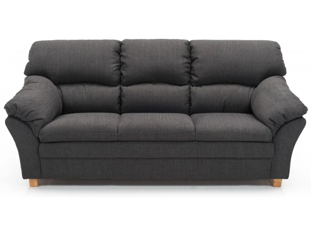 Billede 5 - Hjort Knudsen Tilst 3+2 pers. sofasæt - Stof