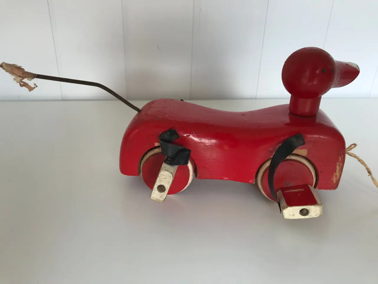 Billede 5 - Vintage BRIO and m. lyd