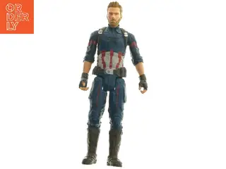 Captain America, 30 cm (str. 30 cm)